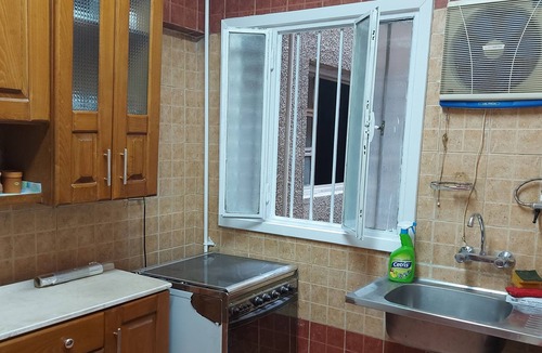 Taqseem Laselky Apartment | Excellent furnished apartment ready to move in quite area at Maadi