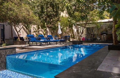 Maadi Apartment | Exclusive offer just for you 22 by spacey #51-Studio in Maadi