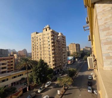 Agouza Apartment | Executive Exclusive Cairo Mohandessin Giza Apart