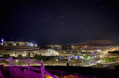 El Hadaba Hotel | Executive Suites By Aida Hotel Sharm El-Sheikh
