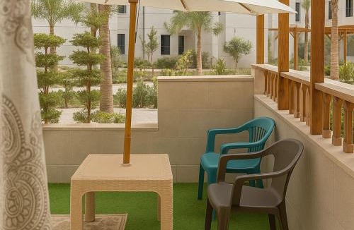 Al-Manasrah Ski Chalet | Experience the Charm of Porto Said Chalets