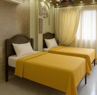 Al-Manasrah Ski Chalet | Experience the Charm of Porto Said Chalets
