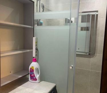 Madinaty Apartment | Experience Luxury Living at Privado luxury hotel apartment