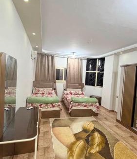 Abu Kabir Resort | Fadi house