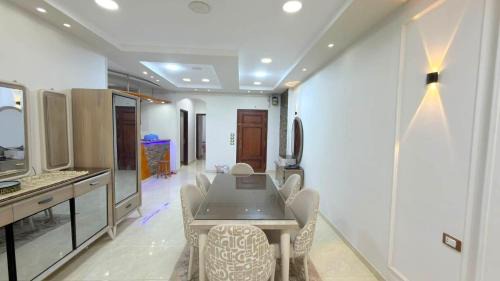 Abu Kabir Resort | Fadi house