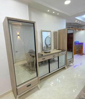 Abu Kabir Resort | Fadi house