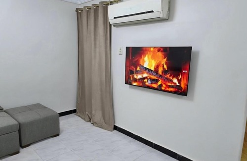 Al-Muntazah Apartment | Family Apartment near 45 Bridge - 200 m from the Beach