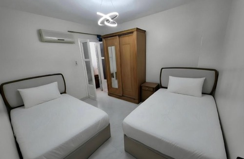 Al-Muntazah Apartment | Family Apartment near 45 Bridge - 200 m from the Beach
