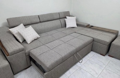 Al-Muntazah Apartment | Family Apartment near 45 Bridge - 200 m from the Beach