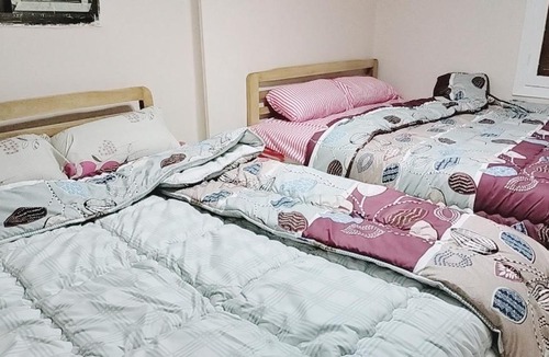 As-Sayidah Zaynab Apartment | Family Apartment - next to Abdeen Palace and Museum
