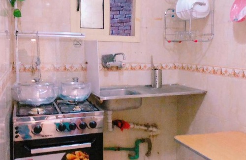As-Sayidah Zaynab Apartment | Family Apartment - next to Abdeen Palace and Museum