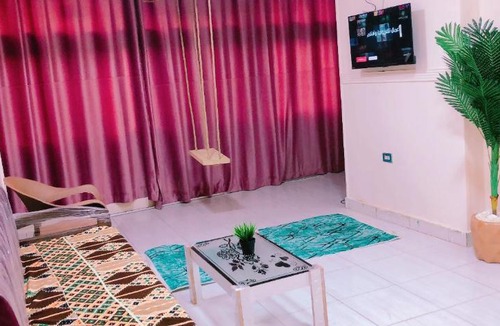 As-Sayidah Zaynab Apartment | Family Apartment - next to Abdeen Palace and Museum