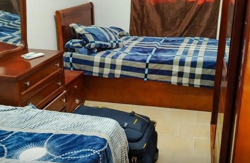 Zafarana Ski Chalet | Family Chalet in Bellagio Sokhna