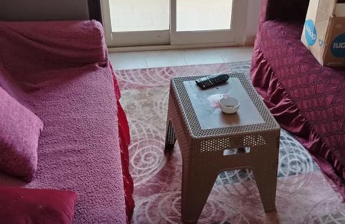 Zafarana Ski Chalet | Family Chalet in Bellagio Sokhna