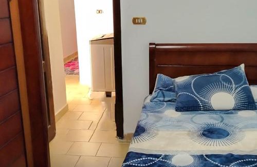 Zafarana Ski Chalet | Family Chalet in Bellagio Sokhna