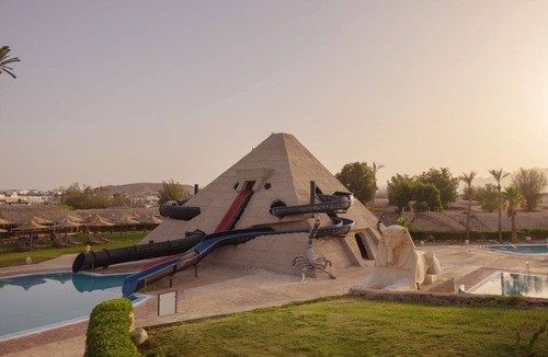 Sharm El Sheikh Resort | Family-Friendly 5-Star Stay with Pools, Spa & Private Beach Access