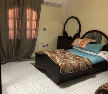 The 5th Settlement Apartment | family's only apartment