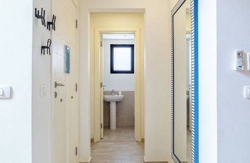 El Gouna House | Fanadir 3BR Prime Sea View Villa