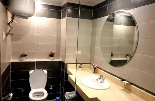 Al Ahyaa Hotel | Fanadir Bay Beach Resort & Aqua Park