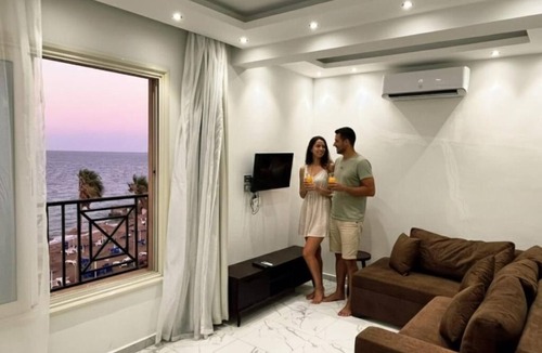 Al Ahyaa Hotel | Fanadir Bay Beach Resort & Aqua Park