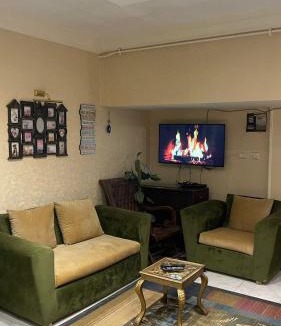 Heliopolis Apartment | Fancy apartment private entrance close to airport