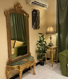 Heliopolis Apartment | Fancy apartment private entrance close to airport