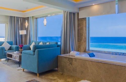 Marsa Alam Resort | Fantazia Resort Marsa Alam