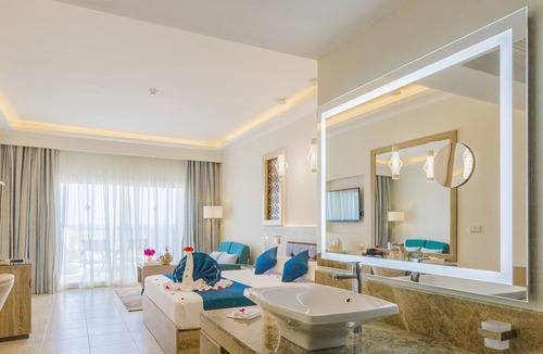 Marsa Alam Resort | Fantazia Resort Marsa Alam