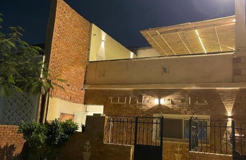 Kafrat al Jabal Hotel | Farida Boutique Hotel PV II