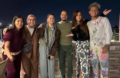 Kafrat al Jabal Hotel | Farida Boutique Hotel PV II