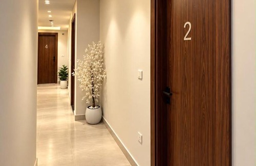 Heliopolis Apartment | Farida Hotels