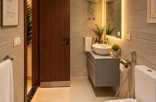 Heliopolis Apartment | Farida Hotels