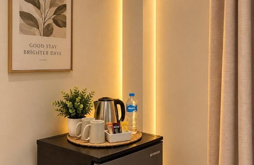 Heliopolis Apartment | Farida Hotels