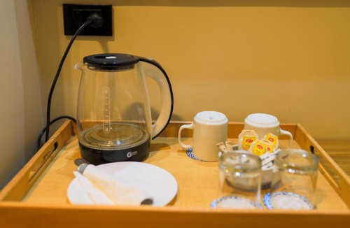 Luxor Hotel | Farida Palace Hotel Boutique