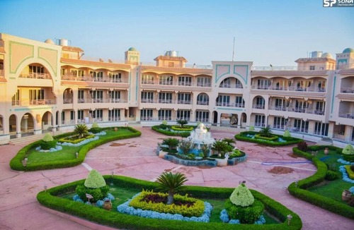 Ibshaway Hotel | Fayoum Hotel Armed Forces