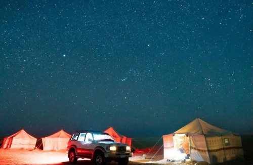 Al Fayoum Other | Fayoum Safari, Sandboarding & Camping
