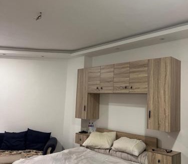 Al Ahyaa Apartment | Fieesta