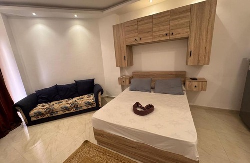 Al Ahyaa Apartment | Fieesta resort