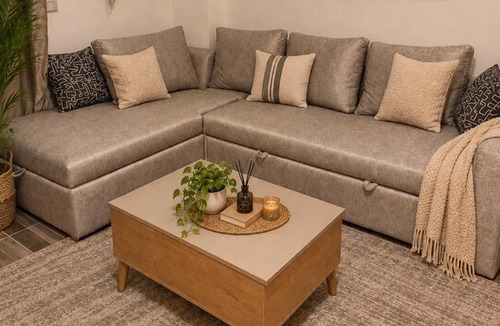 Port Ghalib Apartment | Fiona's Home