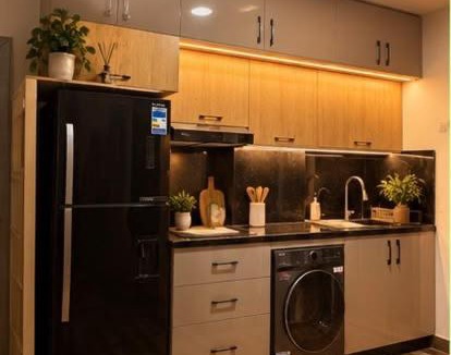 Port Ghalib Apartment | Fiona's Home