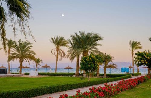Nuweiba Resort | Fiord Club Resort & Spa Nuweiba