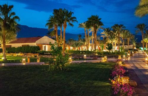 Nuweiba Resort | Fiord Club Resort & Spa Nuweiba