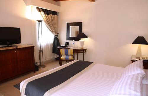 Nuweiba Resort | Fiord Club Resort & Spa Nuweiba
