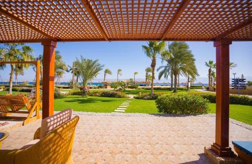 Nuweiba Resort | Fiord Club Resort & Spa Nuweiba