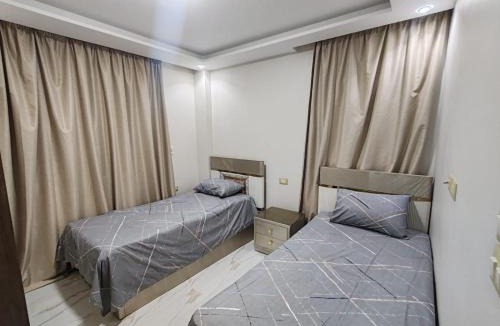 6th of October City Apartment | First 6th October Compound of Degla Gardens Comfort