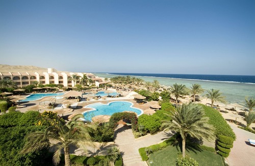 El Quseir Resort | Flamenco Beach and Resort El Quseir