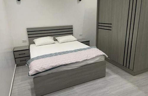 Al Mamsha El Seyahi Apartment | Flat In Elhambra