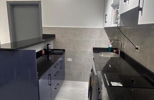 Al Mamsha El Seyahi Apartment | Flat In Elhambra