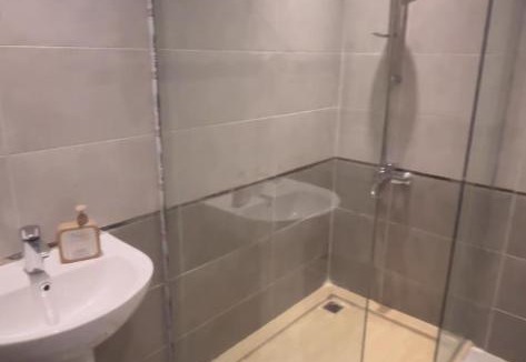 Al Mamsha El Seyahi Apartment | Flat In Elhambra