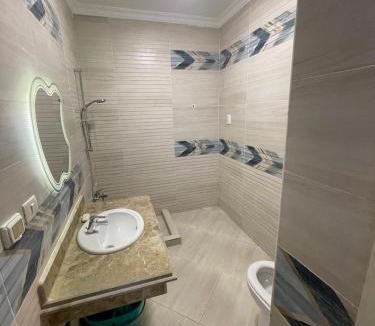 New Cairo Apartment | Flat in newcapital maqsad compound newcairo, Egypt